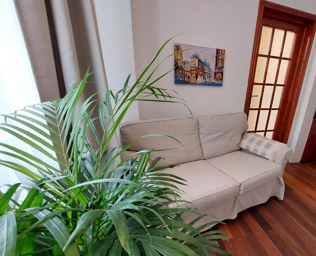 Sweet Dreams Suites Cismigiu Gardens Bukarest Exteriör bild