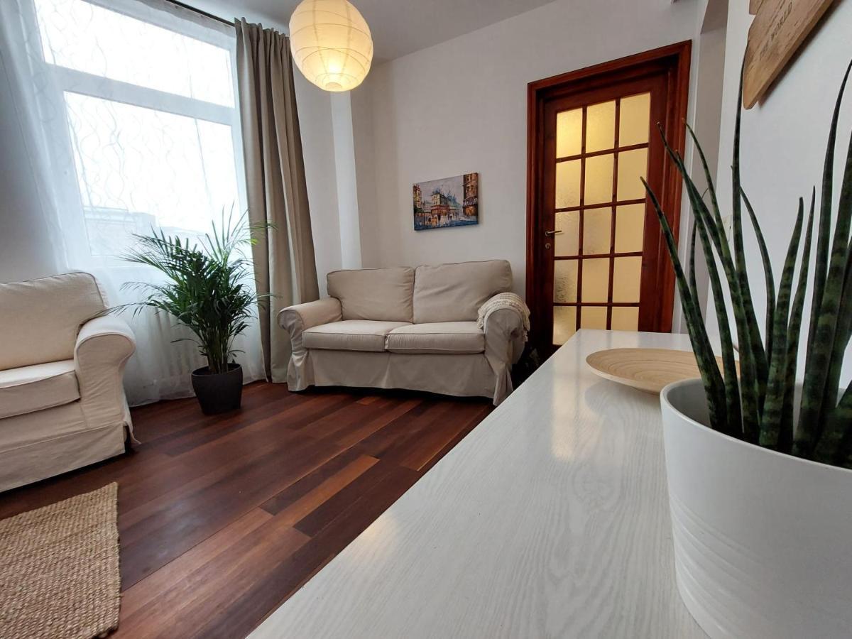 Sweet Dreams Suites Cismigiu Gardens Bukarest Exteriör bild