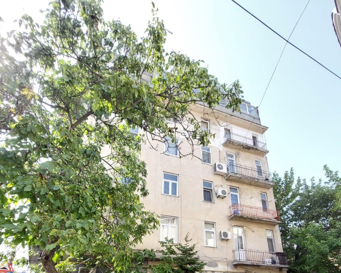 Sweet Dreams Suites Cismigiu Gardens Bukarest Exteriör bild