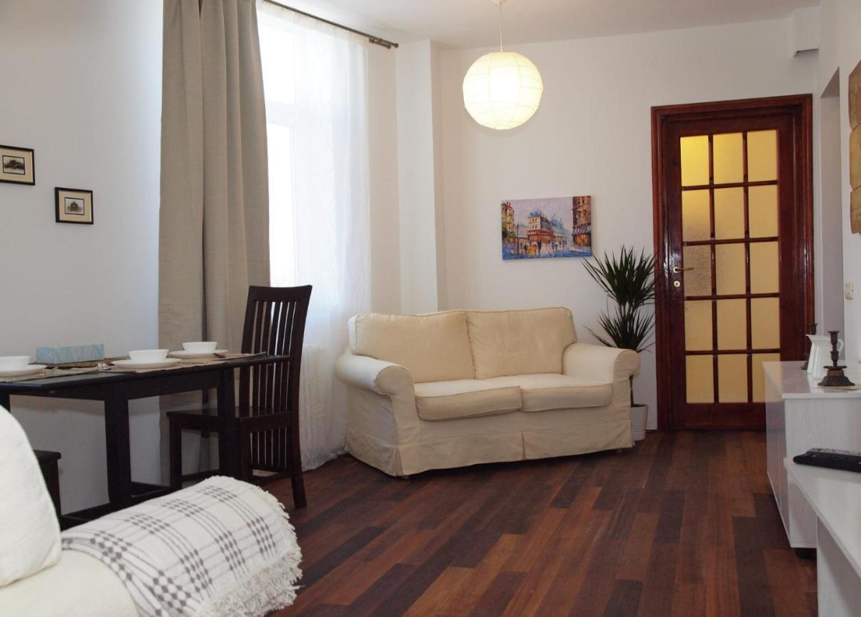 Sweet Dreams Suites Cismigiu Gardens Bukarest Exteriör bild