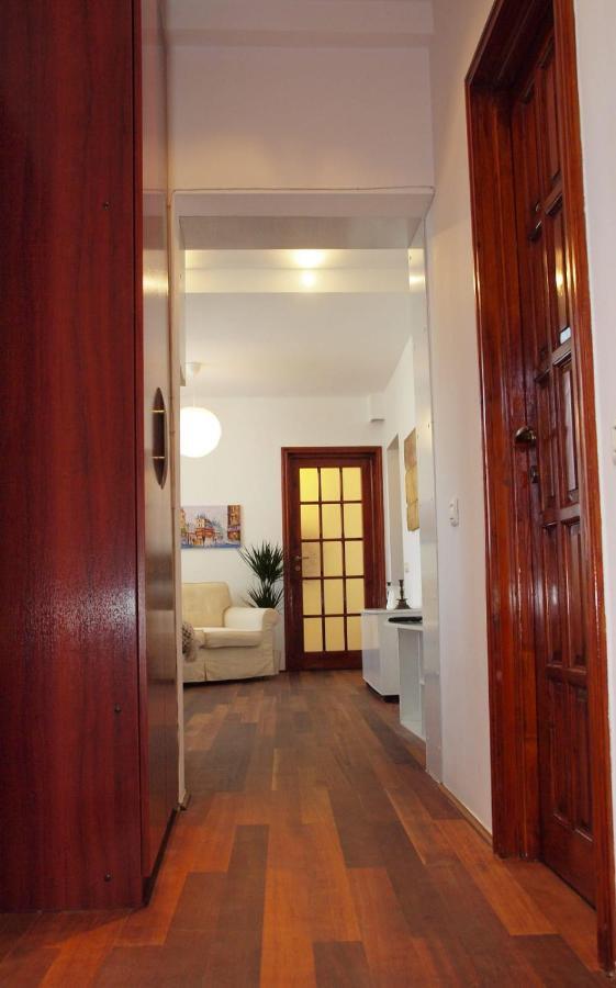 Sweet Dreams Suites Cismigiu Gardens Bukarest Exteriör bild