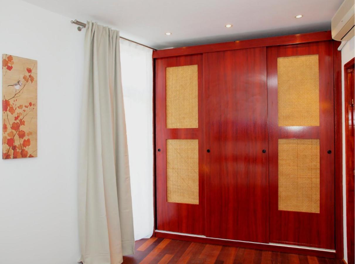 Sweet Dreams Suites Cismigiu Gardens Bukarest Exteriör bild